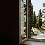 Gospodarstwo agroturystyczne Wine Relais Cipolla Pieropan *
