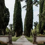 Wine Relais Cipolla Pieropan Gospodarstwo agroturystyczne Tregnago