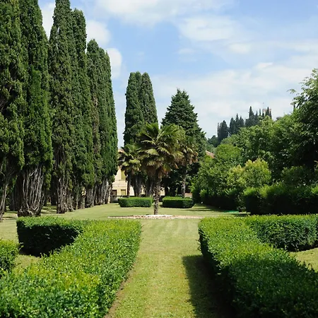 Wine Relais Cipolla Pieropan Farm stay *