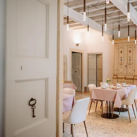 Wine Relais Cipolla Pieropan * 特雷尼亚戈
