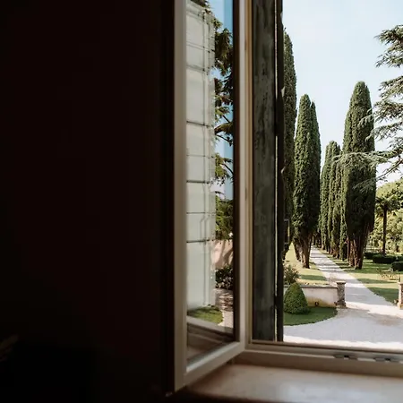 Farm stay Wine Relais Cipolla Pieropan *
