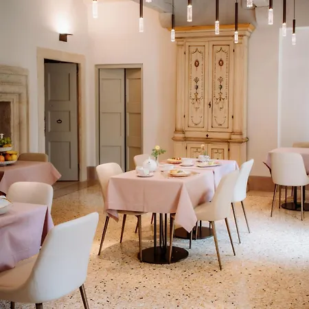 Wine Relais Cipolla Pieropan Farm stay *