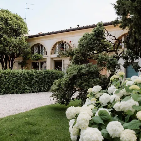 Wine Relais Cipolla Pieropan Gospodarstwo agroturystyczne Tregnago