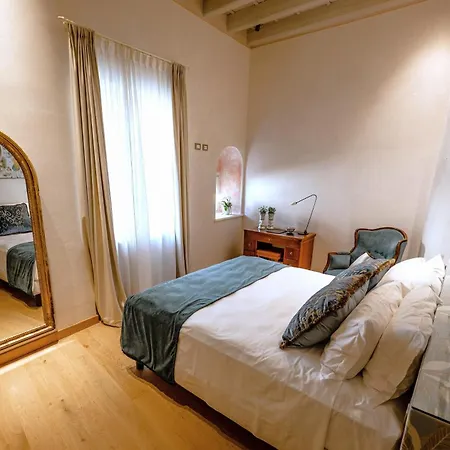 Farm stay Wine Relais Cipolla Pieropan Tregnago