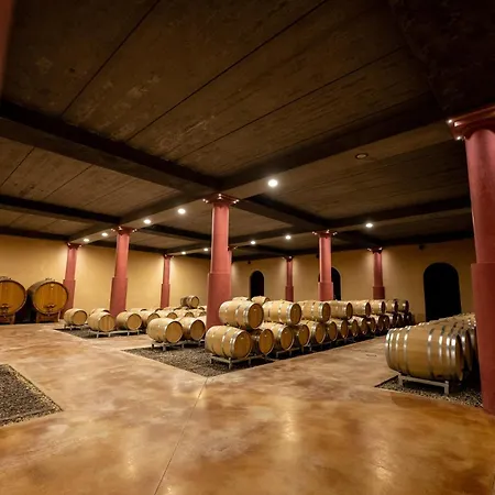 Gospodarstwo agroturystyczne Wine Relais Cipolla Pieropan *
