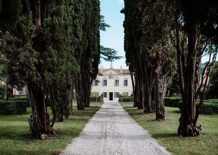 Wine Relais Cipolla Pieropan Tregnago
