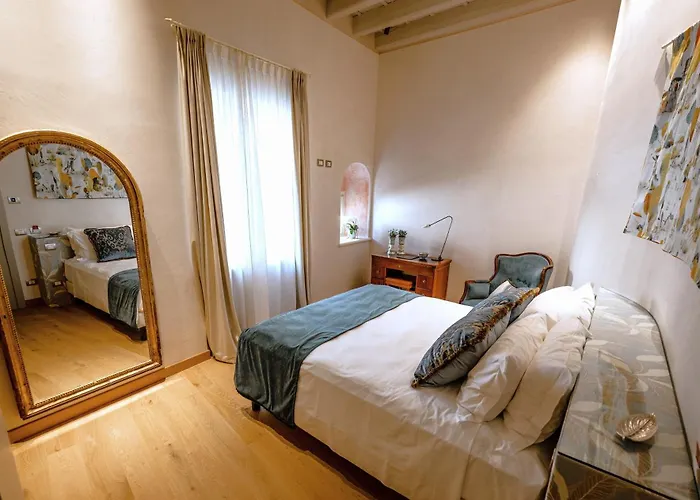 Alloggio per agriturismo Wine Relais Cipolla Pieropan Tregnago