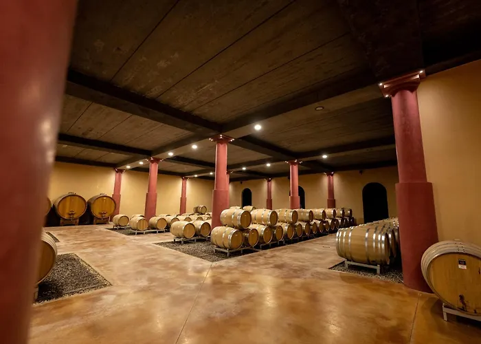 Alloggio per agriturismo Wine Relais Cipolla Pieropan *