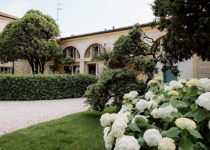 Wine Relais Cipolla Pieropan Gospodarstwo agroturystyczne Tregnago